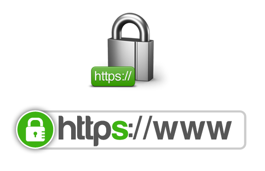 Alojamiento Web Seguridad htts SSL
