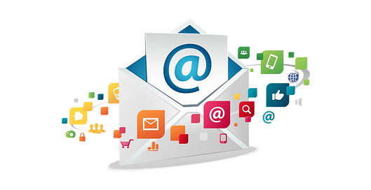 Email Marketing