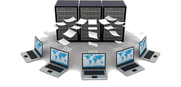 Web Hosting