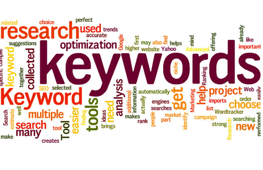 SEO Keywords