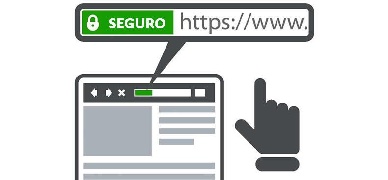 ¿Qué es el protocolo https? Y ¿cómo afecta al posicionamiento web?