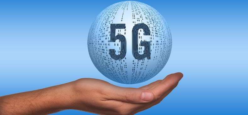 5G primero en Corea del Sur